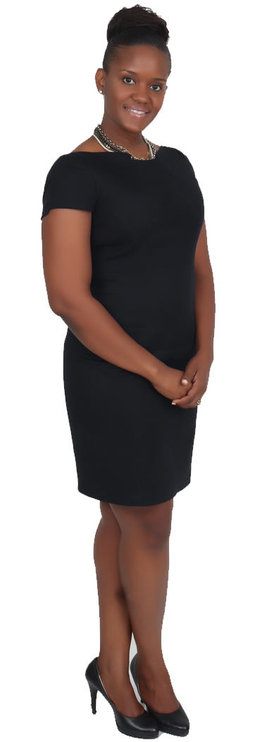 KAROLIN CAMPBELL JONES